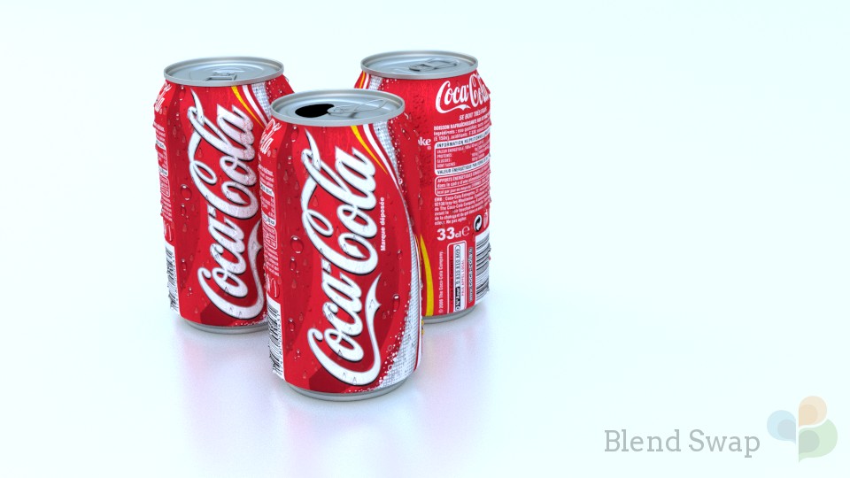Coca-Cola preview image 1